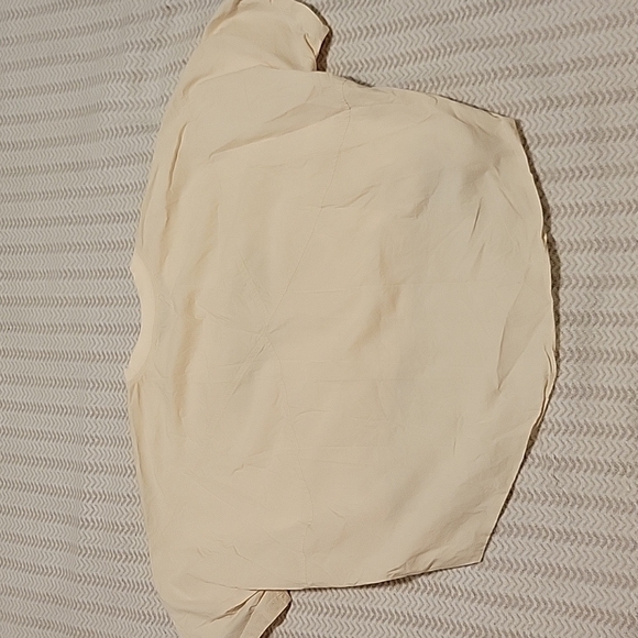 Nwot JUCY JUDY Cropped Top US XXS - Picture 3 of 8